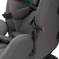Автокрісло Nuna Tres LX i-Size Granite (40-145 cм)